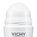 Віши (Vichy) Дезодорант-антиперспірант кульковий проти надмірного потовиділення та запаху 96 годин захисту 50 мл — Фото 9