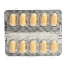 Кларитромицин таблетки покрытые плёночной оболочкой 250 мг №10 — Фото 10
