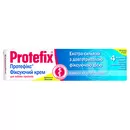 Протефікс (Protefix) фіксуючий крем для зубних протезів 40 мл — Фото 4