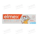 Зубна паста Елмекс (Elmex) дитяча з 1-го зуба і до 6 років 50 мл — Фото 4