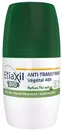 Этиаксил (Etiaxil) Органический Био дезодорант-антиперспирант шариковый защита 48 часов от пота и запаха с ароматом зеленого чая 50 мл — Фото 4