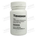 Тенохоп таблетки покрытые оболочкой 300 мг флакон №30 — Фото 11