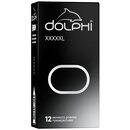 Презервативи Долфі (Dolphi XXXXXL) збільшеного розміру 12 шт — Фото 5
