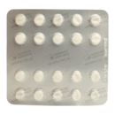 Буспірон Сандоз таблетки 5 мг №20 — Фото 10