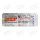 Торидип таблетки вкриті плівковою оболонкою 10 мг №30 — Фото 7