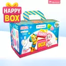 НатХелс Набір подарунковий Happy Box — Фото 5