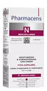 Фармацеріс N (Pharmaceris N) Вита-Капілярил крем зволожуючий зі зміцнюючим ефектом SPF20 50 мл — Фото 3