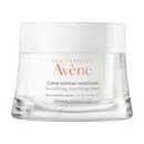 Авен (Avene) крем відновлюючий живильний для сухої чутливої шкіри 50 мл — Фото 4