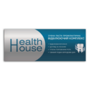 Зубна паста профілактична Відбілюючий Комплекс 130 г, Хелз Хаус — Фото 3