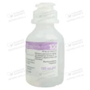 Тіваргін-Н розчин для інфузій 42 мг/мл флакон 100 мл — Фото 10