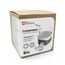 Інгалятор ПроМедіка (ProMedica) Briz компресорний — Фото 3