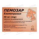 Пемозар таблетки 40 мг №14 — Фото 6