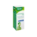 Ацетилцистеїн-Tева таблетки шипучі 600 мг №10 — Фото 8