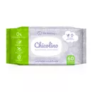 Серветки вологі Чіколіно (Chicolino) для дітей 60 шт — Фото 8