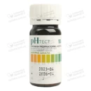 Смужки індикаторні pH-тест "Норма" для визначення pH сечі смужки 50 шт — Фото 13