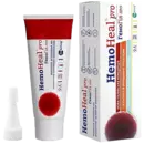 ГемоГил Про крем туба 75 мл — Фото 3 ГемоГил Про крем туба 75 мл — Фото 3