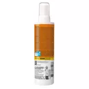 Ля Рош (La Roche-Posay) Антгеліос спрей сонцезахисний для обличчя та тіла SPF50+ 200 мл — Фото 5