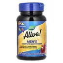 Натурес Вей (Nature's Way) Alive! Men's Мультивитамины для мужчин таблетки №50 — Фото 6