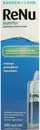 Раствор для линз РеНю МультиПлюс (ReNu MultiPlus) многоцелевой флакон 360 мл + контейнер для линз — Фото 3