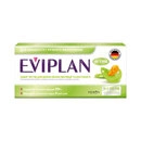 Тест Евіплан (Eviplan) для визначення овуляції 5 шт + Тест-смужка Евітест (Evitest) для визначення вагітності 1 шт — Фото 6