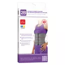 Бандаж универсальный эластичный 2В 4013 размер M/L — Фото 3