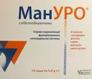 Мануро гранулы саше 5,8 г №14 — Фото 3