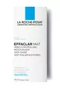 Ля Рош (La Roche-Posay) Ефаклар МАТ засіб зволожуючий проти блиску і розширених пор 40 мл — Фото 11