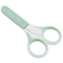 Ножницы Беби Тим (Baby Team) 7102 детские с чехлом — Фото 6