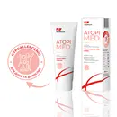 Эльфа Фарм (Elfa Pharm) АтопиМед  крем смягчающий для сухой и атопической кожи взрослых и детей 75 мл — Фото 8