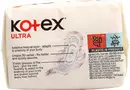 Прокладки Котекс Ультра нормал (Kotex Ultra normal) 4 краплі 10 шт — Фото 8