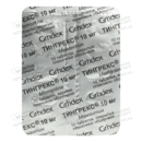 Тингрекс таблетки вкриті оболонкою 10 мг №30 — Фото 7