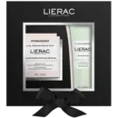 Лієрак Гідраженіст набір (гель-крем 50мл+маска-гомаж 75мл) — Фото 3