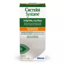 Систейн ТМ Ультра средство для увлажнения глаз без консервантов флакон 10 мл — Фото 3