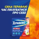 ТераФлю Екстра зі смаком лимона пакет №10 — Фото 8
