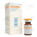 Іринотекан Медак концентрат для iнфузій 100 мг флакон 5 мл №1 — Фото 12