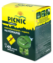 Пікнік Фемілі (PICNIC Family) електрофумігатор + розчин проти комарів 30 мл — Фото 4