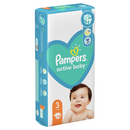 Подгузники для детей Памперс Актив Беби-Драй Миди (Pampers Active Baby-Dry Midi) размер 3 (6-10 кг) 54 шт — Фото 14