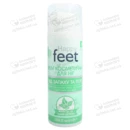 Крем для ніг Happy feet "Від запаху та поту" з протигрибковим ефектом 150 мл — Фото 3
