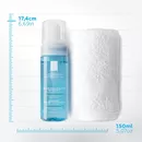 Ля Рош (La Roche-Posay) Пінка фізіологічна для чутливої шкіри обличчя 150 мл — Фото 10