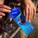 Презервативи Дюрекс (Durex Classic) класичні 12 шт — Фото 12