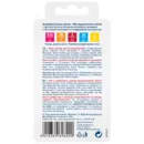 Зубні щітки Лакалут (Lacalut) інтердентальні розмір S 5 шт — Фото 4