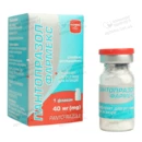 Пантопразол-Фармекс ліофілізат для розчину для ін'єкцій 40 мг флакон №1 — Фото 8