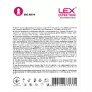 Презервативы Лекс Lex Ultra thin) сверхтонкие 3 шт — Фото 6