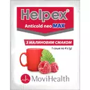 Хелпекс Антиколд Нео Макс порошок з малиновим смаком саше 4 г №10 — Фото 4
