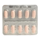 Комбисарт таблетки покрытые оболочкой 10 мг/160 мг №30 — Фото 10