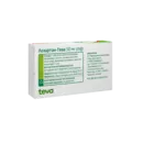 Лозартан-Тева таблетки покрытые оболочкой 50 мг №30 — Фото 6