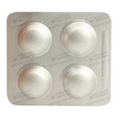 Могінін таблетки вкриті плівковою оболонкою 100 мг №4 — Фото 8