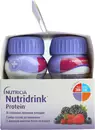 Нутрідрінк Протеїн (Nutridrink Protein) смак лісових плодів 125 мл №4 — Фото 6