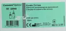 Уропрезерватив внешний Колопласт Конвин Оптима (Coloplast) 22040 самоклеющийся без латекса, 40 мм, 30 шт — Фото 5