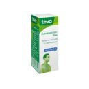 Ацетилцистеїн-Tева таблетки шипучі 600 мг №10 — Фото 7